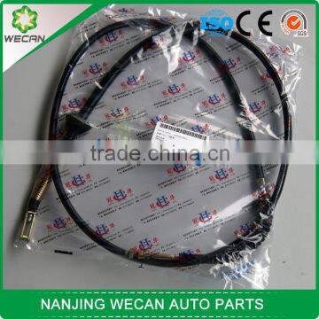 GSV certification CHEVROLET SUNSHINE CLUTCH CABLE 24547956 with high quality chevrolet N1 clutch cable