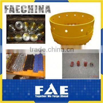 FAECHINA first-class Hot Sale casing shoe, Casing joints, casing tubing for drilling machine