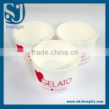 Trade Assurance Jelly cup/pudding cup/ice cream cup