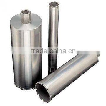 diamond core drill bits and diamond saw blades for stone materials