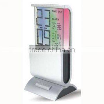 Hot sales acrylic calendar stand for promotion