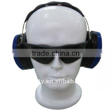 hearing protector for industry earmuff with CE