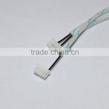 KSM Cable and Wire Harness OEM ZH1.5-5P for Medical Factory photo-5