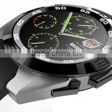G5 Sport Smart Watch With Heart Rate