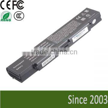 OEM Laptop Battery Replace for VGP-BPS9A/VGN-CR13/VGN-CR15 VGN-SZ64Sony VGN-SZ65