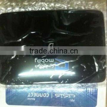 Brand new original 21.6 mbps 3g wifi router huawei B683