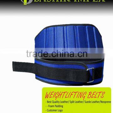 NEOPRENE BELTS, FITNESS NEOPRENE BELTS, WEIGHTLIFTING BELTS 197