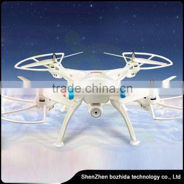 3D Flying Helicopter with camera 2.4Ghz Mini RC Quadcopter Helicopter UFO