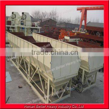 PLD4800 mini mobile batching plant