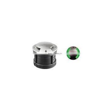 7w transmitting led underground lamp