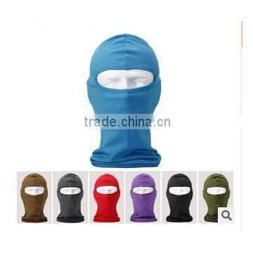 balaclava ski balaclava colorful an-ti wind balaclava hat