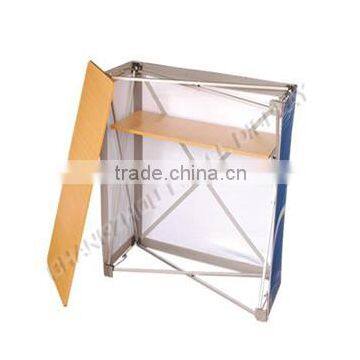 Shopping Center Counter,table Display Stand photo-5