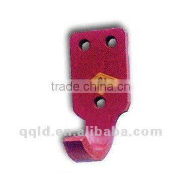 Agriculture equipment tool farm machine hook