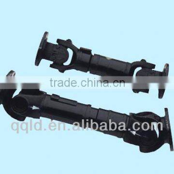 Agricultural Machinery Tools Shaft Coupling