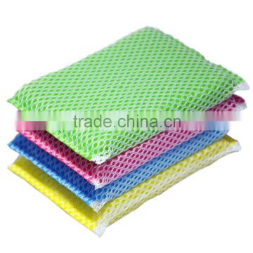 JML Multipurpose Washing Green Cellulose Wet Sponges