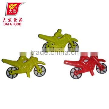 dafa plastic motorbile toys