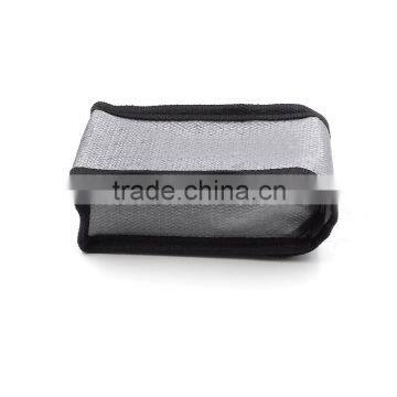 LiPo Safe Battery Guard Charging Protection Bag Explosion Proof 13*7*5CM photo-6