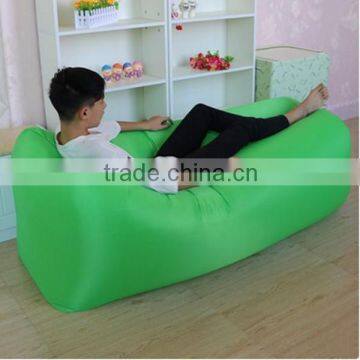 Latest Sofa Designs 2016 Air Filled Chair Waterproof Camping Portable Air Sofa photo-2