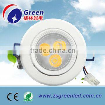 commercial led light panel ceilight