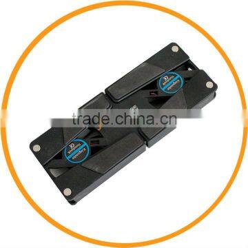 Portable 2 Fans USB Cooler pad from Dailyetech