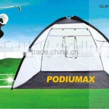 HOT SALE PORTABLE GOLF PRACTICE DRIVING NET EASY FOLDABLE