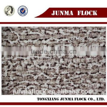 Cream-coloured Manufacturer China design Cotton Digital Printing Fabric