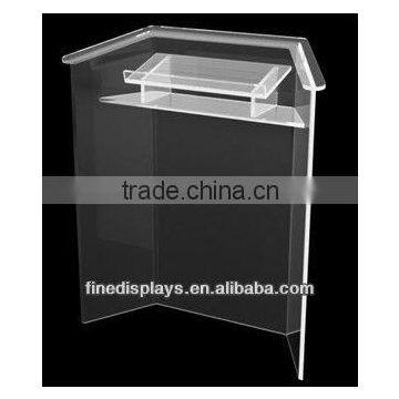 large public speech lecterns (AL-A-0150)