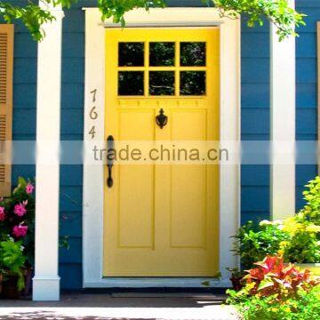 sweet-images-of-front-doors-with-yellow-entry-doors-color-and-white-jamb-also-six-glass-transom-combined-rectangular-panel