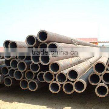 round seamless steel pipe