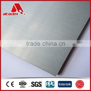 nano coating aluminium composite panel Zinc composite panel