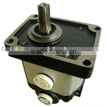 Auto Parts for Hydraulic Gear Pumps for Tractors Construction Machinery