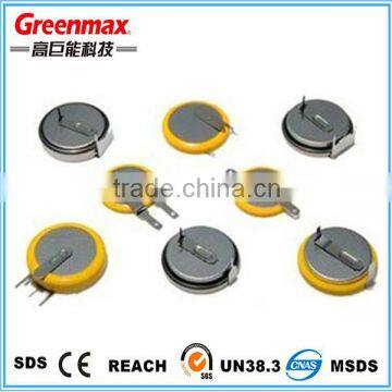 High Quality Cr2450 photo-2