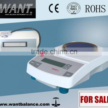 Hot sale 1kg/0.01g Digital Precision Sensitive electronic balance