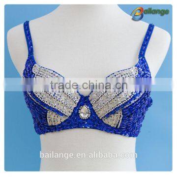 2015 wholesale newest products crochet lady hot bra for lady underwear