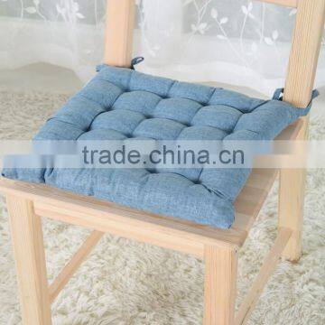 wedding chiavari chair cushion