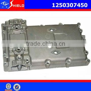 Transmission Housing Casting 1250307450 Truck Spare Parts