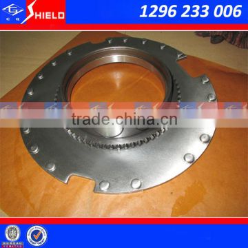 ZF parts 1296233006 Iveco 7982213 / MAN 81.32425.0073 / DAF 689812 / Volvo 1527360