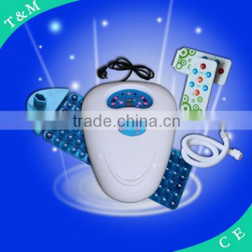 ultrasonic slimming steam sauna spa equipment for home use