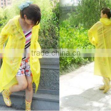 Pvc Raincoat/good Quality Raincoat/pvs Vinyl Raincoat photo-6