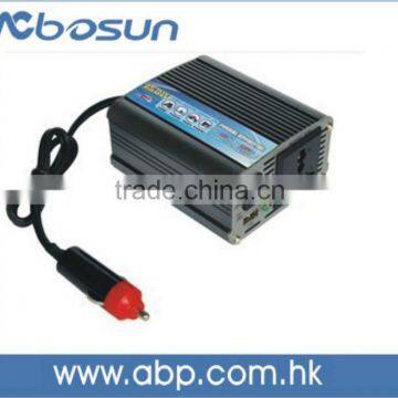 160watt Mini DC-AC Car Power Inverter