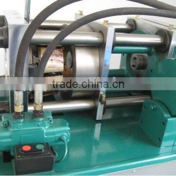 DSG-75 High Presure Marine Oil Hose Crimping Machie (1/4''-3'' 6PS) photo-3