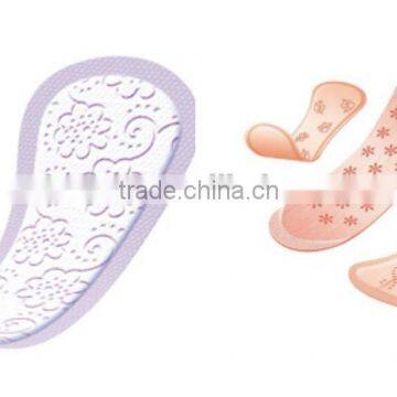Semi-Servo Women Pad Machinery