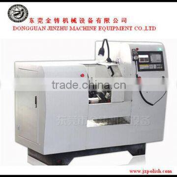 CNC Aluminum Cookware Metal Spinning Machine Manufacturer