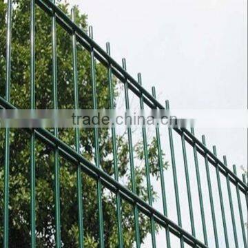 galvanized steel fence posts