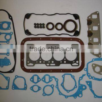 High Quality Full Gasket Set For SUZUKI F10A engine auto parts