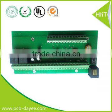 High quality FR4 glass epoxy pcb circuit board