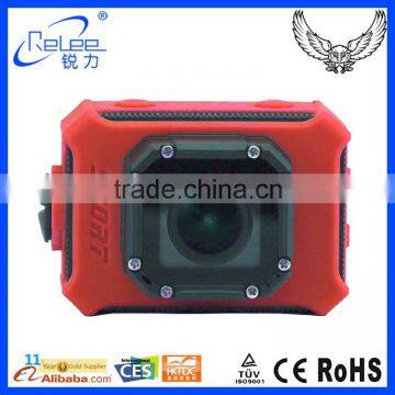 Private design 1080P Full HD Underwater 30M Sports Cam Sport DV Action Camera Diving