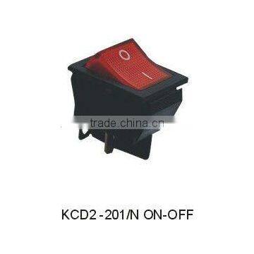 switch button series rocker push button switch