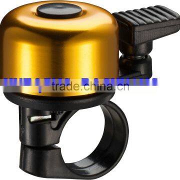 bicycle bell bike bell with clearly sound Ring Horn bike bell for sale Alloy bicycle ring