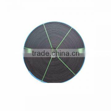 Hebei LanjianCE/SGS/ISO Standard Rubber Steel Cord Conveyor Belt for Manure photo-2